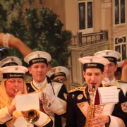 Godesberger Stadtsoldaten (29.01.13)